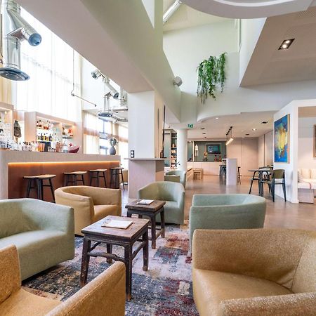 Le Masq Hotel Best Western Premier Λα Ροσέλ Εξωτερικό φωτογραφία