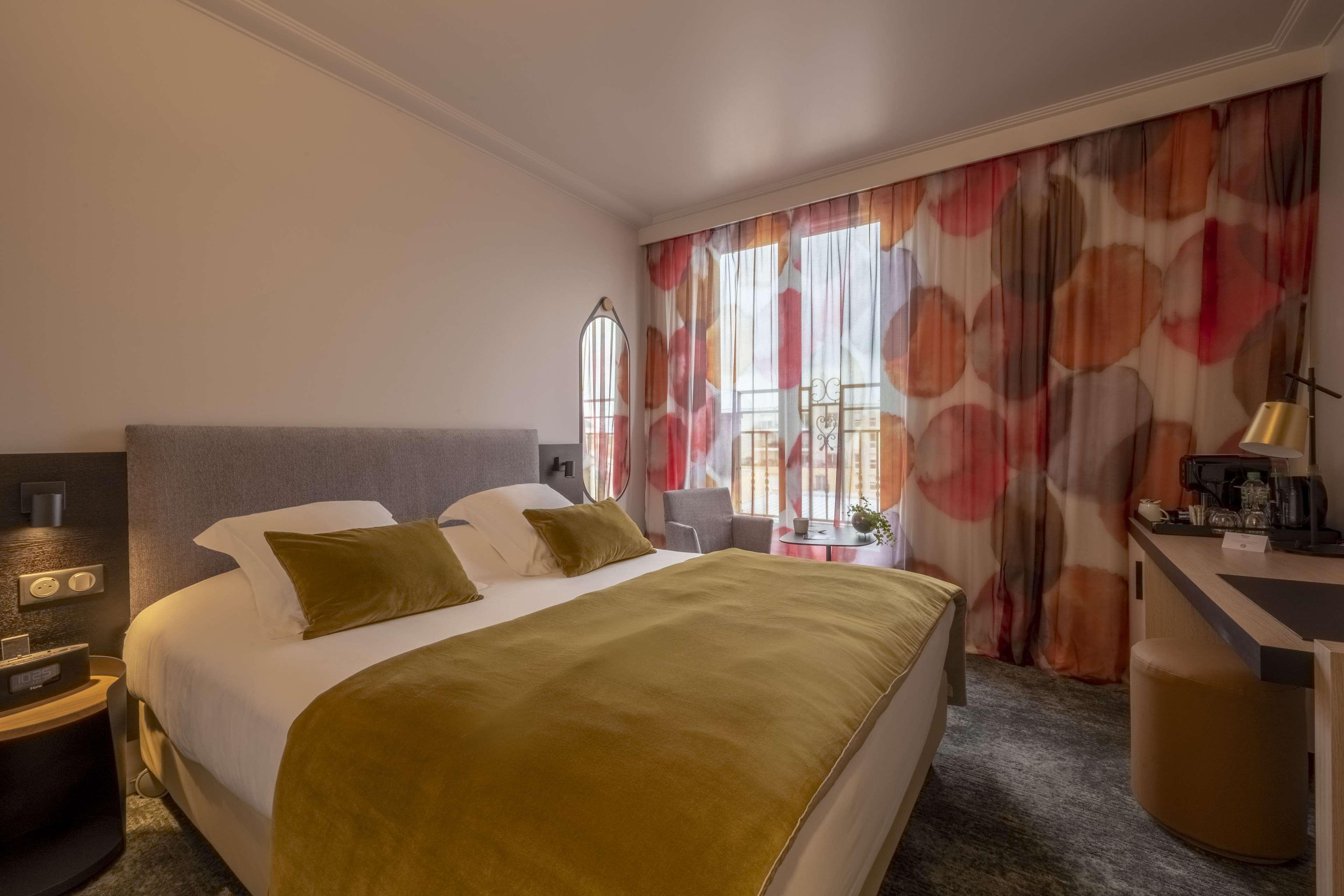 Le Masq Hotel Best Western Premier Λα Ροσέλ Εξωτερικό φωτογραφία