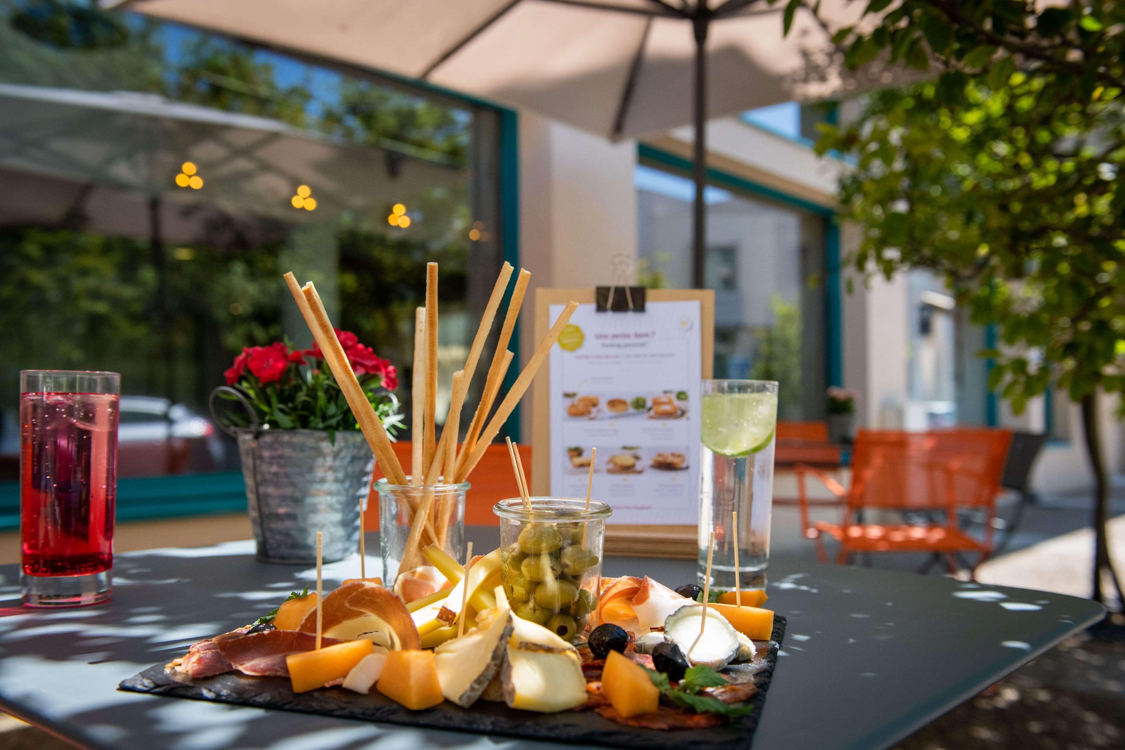 Le Masq Hotel Best Western Premier Λα Ροσέλ Εξωτερικό φωτογραφία