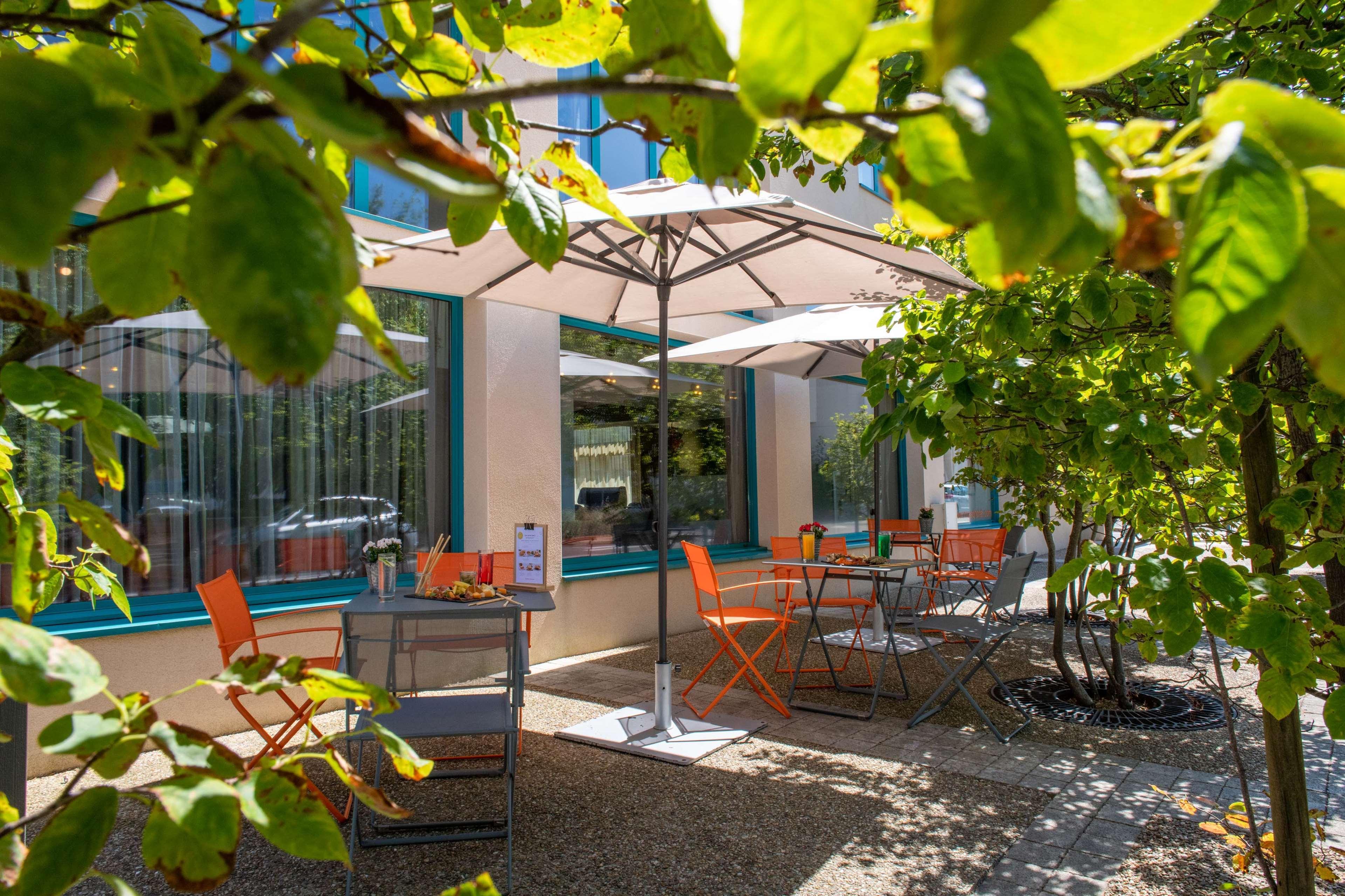 Le Masq Hotel Best Western Premier Λα Ροσέλ Εξωτερικό φωτογραφία