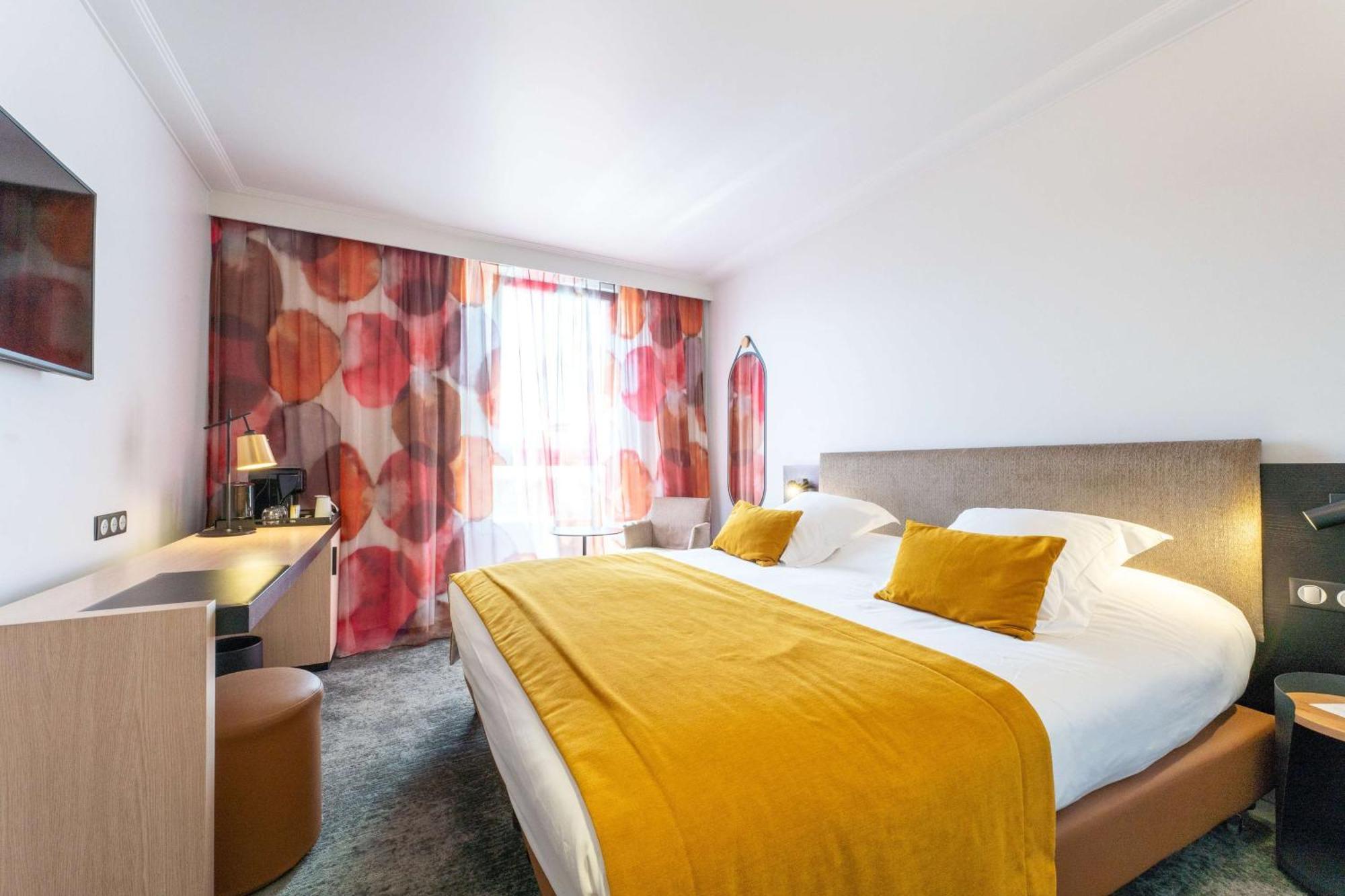 Le Masq Hotel Best Western Premier Λα Ροσέλ Εξωτερικό φωτογραφία