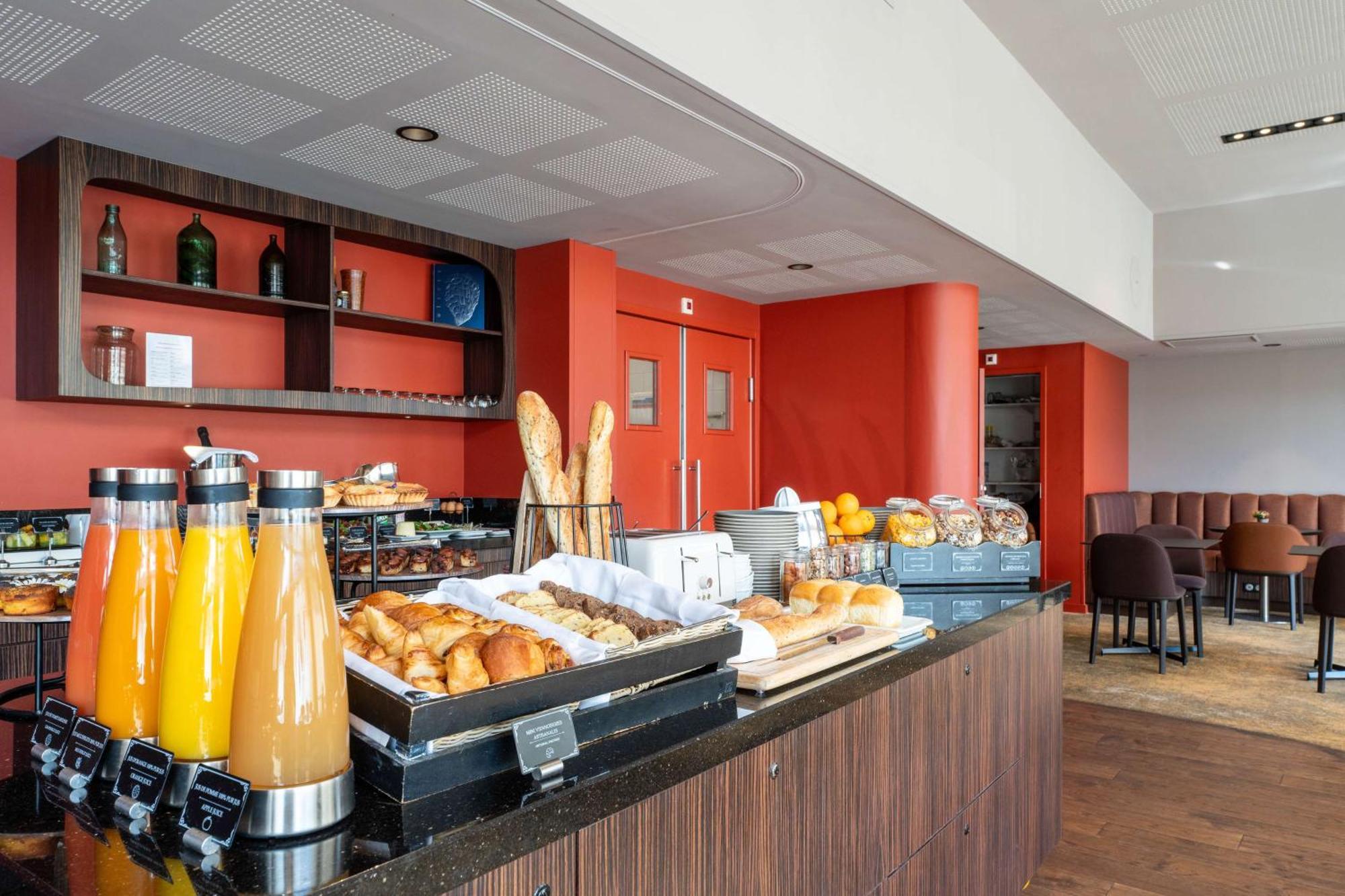 Le Masq Hotel Best Western Premier Λα Ροσέλ Εξωτερικό φωτογραφία