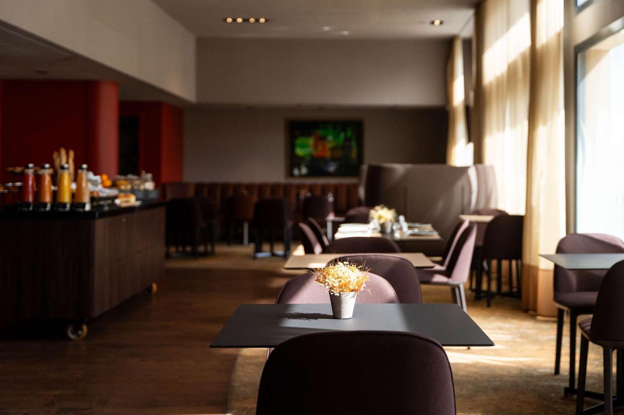 Le Masq Hotel Best Western Premier Λα Ροσέλ Εξωτερικό φωτογραφία