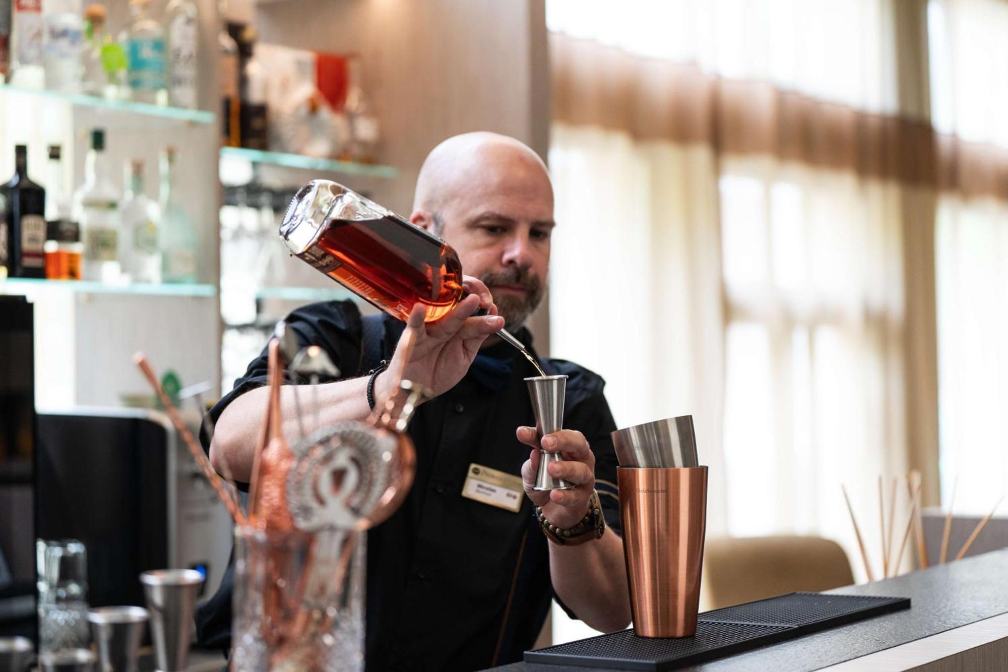 Le Masq Hotel Best Western Premier Λα Ροσέλ Εξωτερικό φωτογραφία