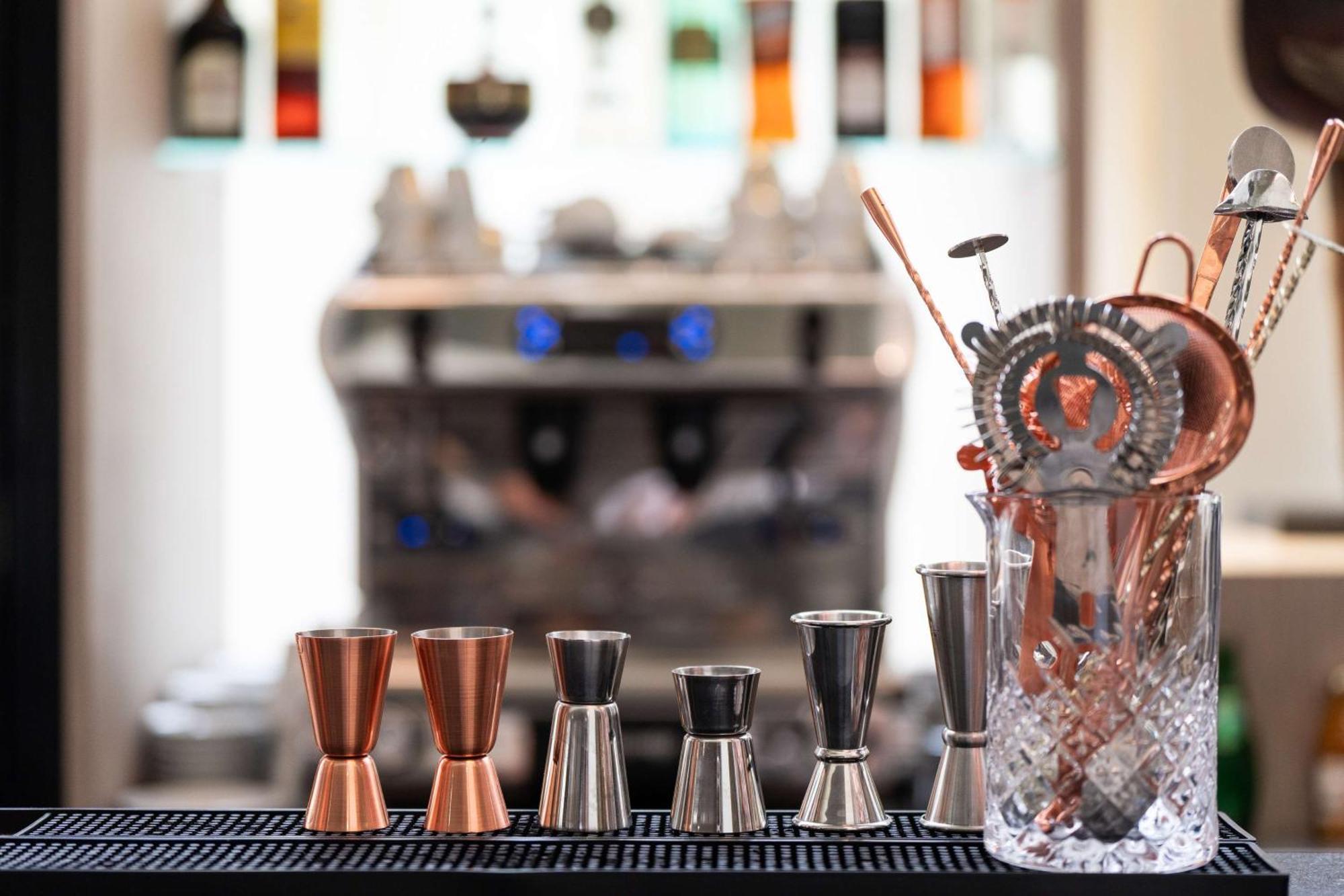 Le Masq Hotel Best Western Premier Λα Ροσέλ Εξωτερικό φωτογραφία