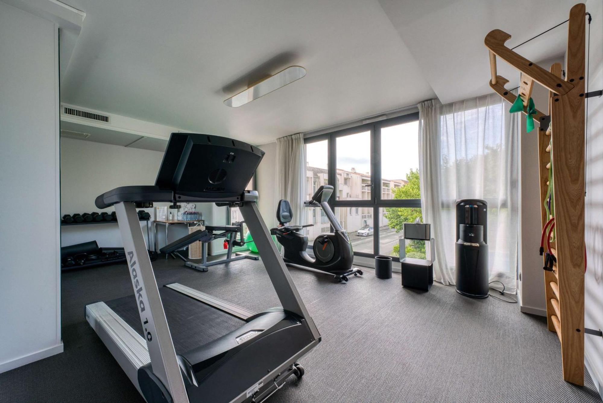 Le Masq Hotel Best Western Premier Λα Ροσέλ Εξωτερικό φωτογραφία