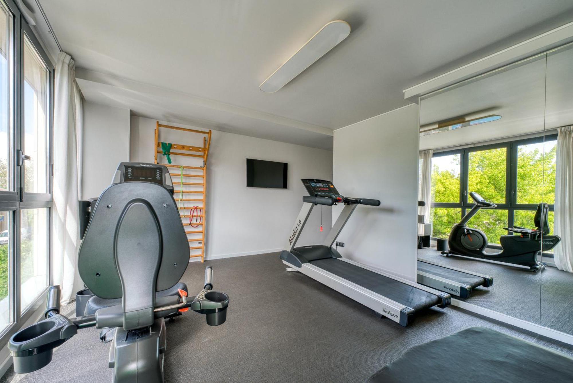 Le Masq Hotel Best Western Premier Λα Ροσέλ Εξωτερικό φωτογραφία